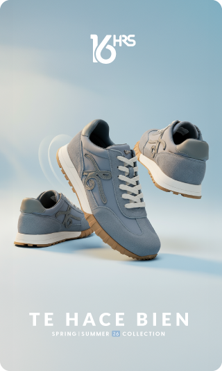 16HRS - Te hace bien
