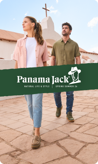 Panama Jack